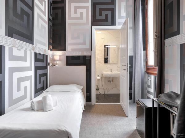 Hotel Argentina : photo 2 de la chambre chambre simple