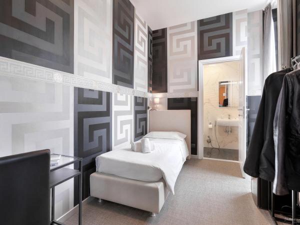 Hotel Argentina : photo 3 de la chambre chambre simple