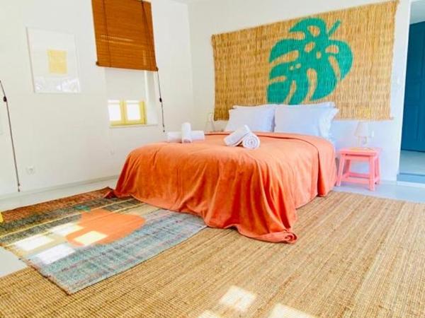 Bono Hotel Old Town : photo 9 de la chambre chambre triple avec terrasse