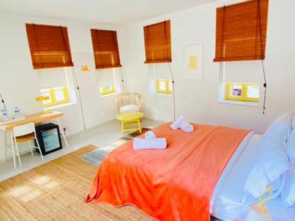 Bono Hotel Old Town : photo 5 de la chambre chambre triple avec terrasse