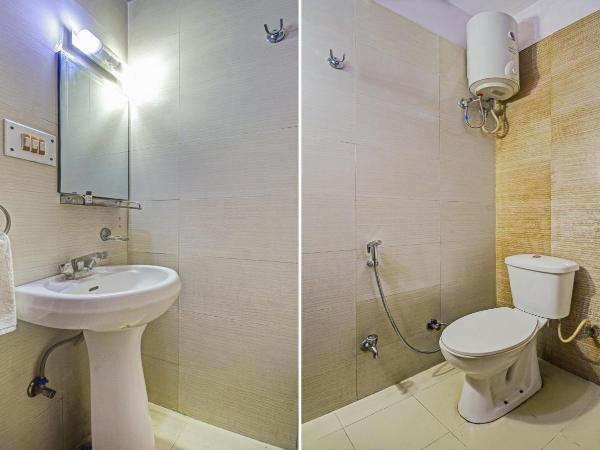 Treebo New Rockwell Vivek Vihar : photo 5 de la chambre chambre double supérieure