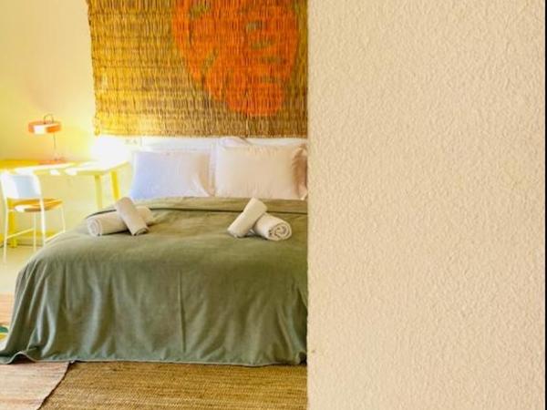 Bono Hotel Old Town : photo 6 de la chambre chambre deluxe