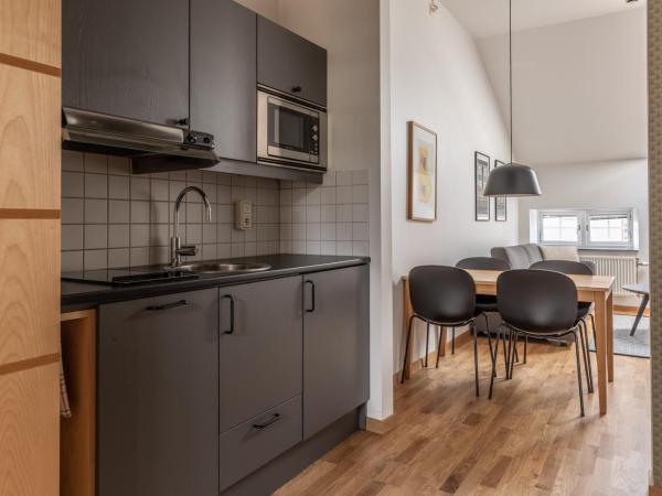 The More Hotel Mazetti : photo 1 de la chambre studio standard