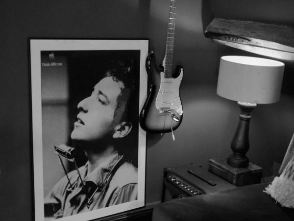 Boutique Hotel & Restaurant Frenchie : photo 7 de la chambre suite