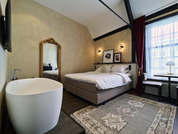 Boutique Hotel & Restaurant Frenchie : photo 1 de la chambre suite