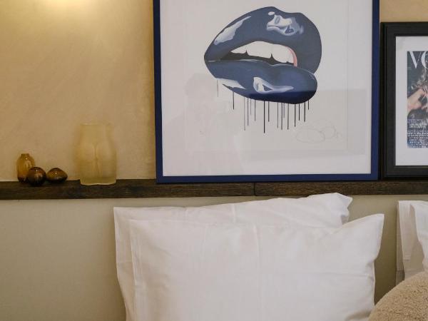 Boutique Hotel & Restaurant Frenchie : photo 3 de la chambre suite