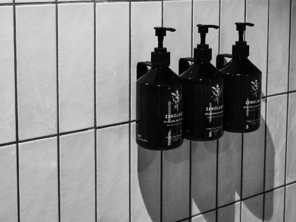 Boutique Hotel & Restaurant Frenchie : photo 8 de la chambre suite