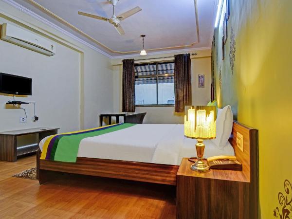Treebo New Rockwell Vivek Vihar : photo 2 de la chambre chambre double deluxe