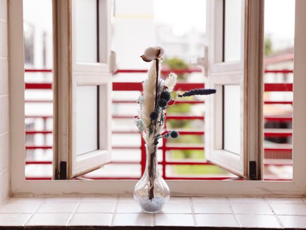 The Snooze Hotel Marine Parade : photo 5 de la chambre chambre double supérieure