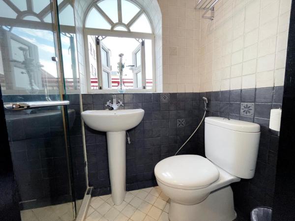 The Snooze Hotel Marine Parade : photo 7 de la chambre chambre double supérieure