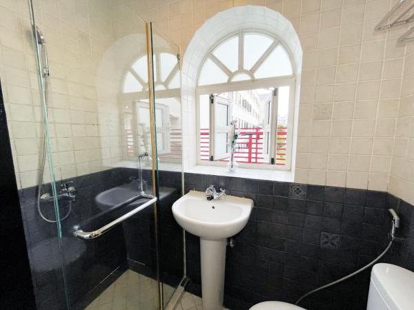 The Snooze Hotel Marine Parade : photo 6 de la chambre chambre double supérieure