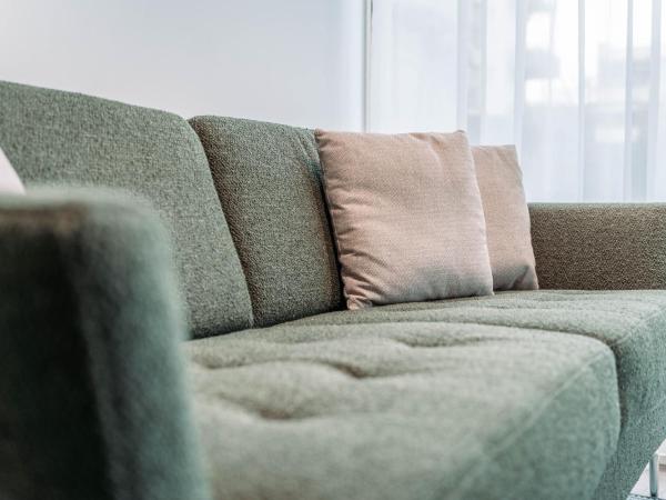 Blackhome Innsbruck City South I contactless check-in : photo 4 de la chambre grand appartement