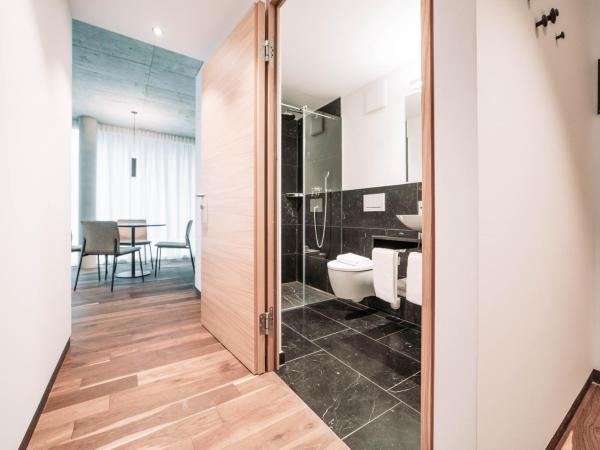 Blackhome Innsbruck City South I contactless check-in : photo 2 de la chambre grand appartement deluxe