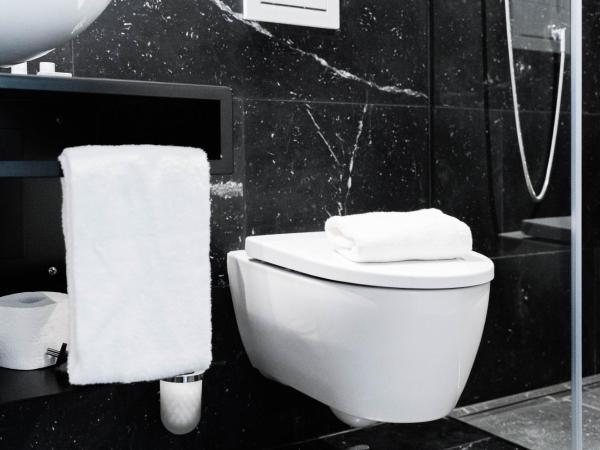 Blackhome Innsbruck City South I contactless check-in : photo 10 de la chambre petit appartement