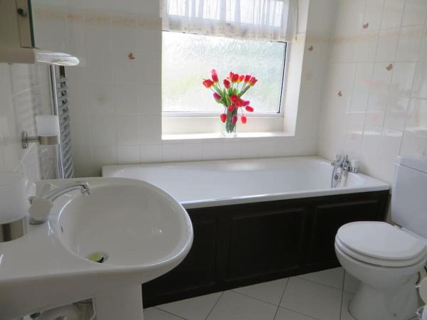 Comfortable rooms : photo 8 de la chambre chambre simple