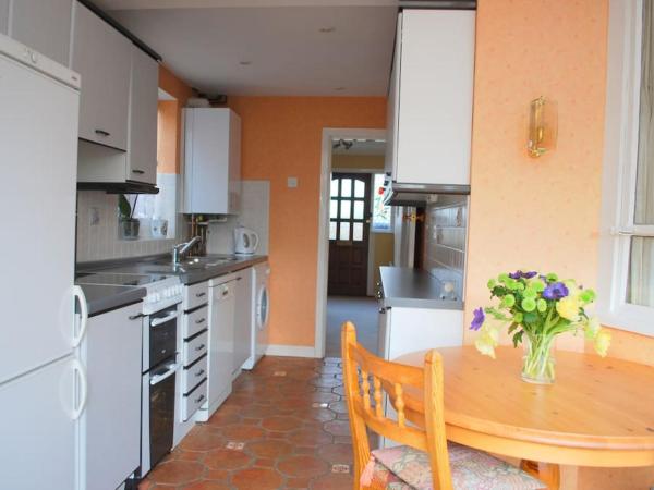 Comfortable rooms : photo 9 de la chambre chambre double - vue sur jardin