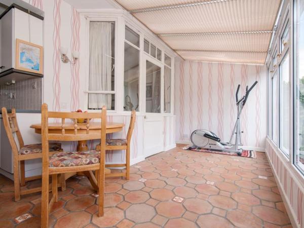 Comfortable rooms : photo 5 de la chambre chambre double - vue sur jardin
