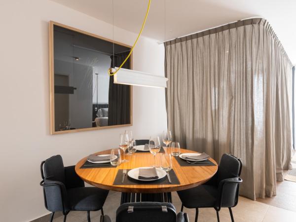 Stay Suites : photo 5 de la chambre hébergement exécutive