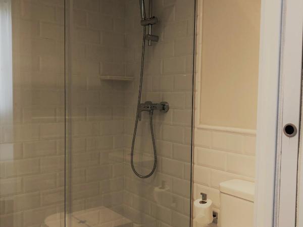 Hostal Hom Museo : photo 9 de la chambre chambre simple