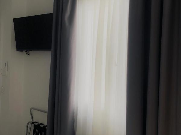 Hostal Hom Museo : photo 5 de la chambre chambre simple