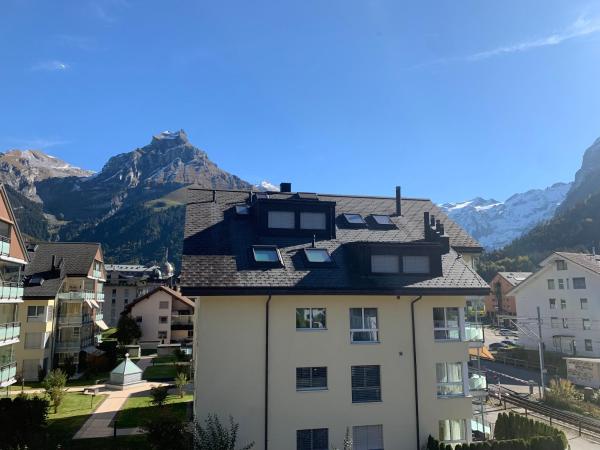 Hotel Belmont : photo 4 de la chambre chambre double avec balcon