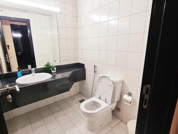 Expo Stay : photo 7 de la chambre lit dans dortoir mixte de 10 lits