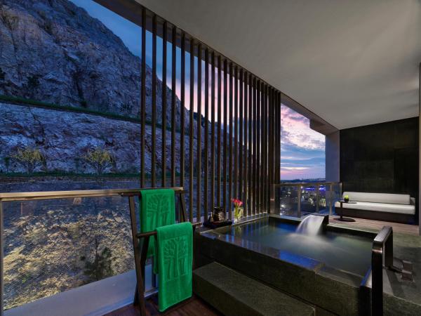 Banyan Tree Nanjing Garden Expo : photo 5 de la chambre suite deluxe