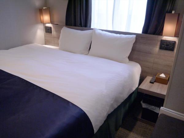 Best Western Hotel Fino Osaka Shinsaibashi : photo 5 de la chambre chambre double confort