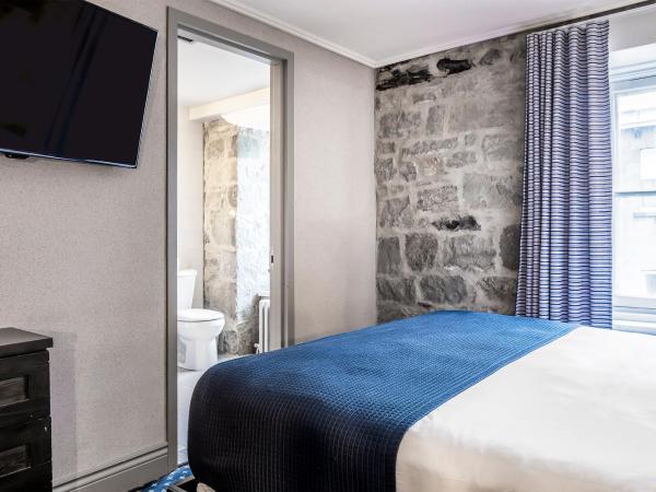 Hotel Louisbourg : photo 1 de la chambre chambre double