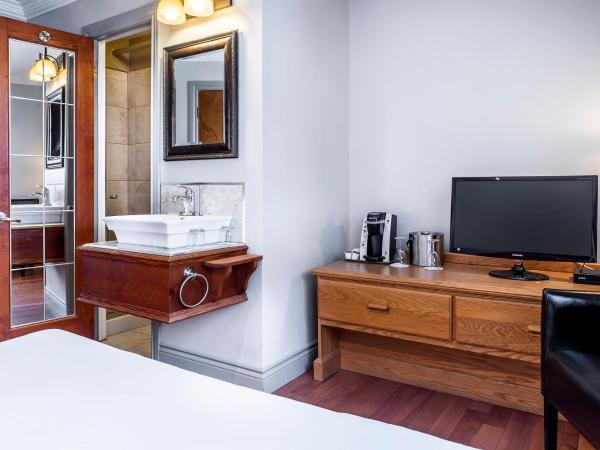 Hotel Louisbourg : photo 2 de la chambre chambre double