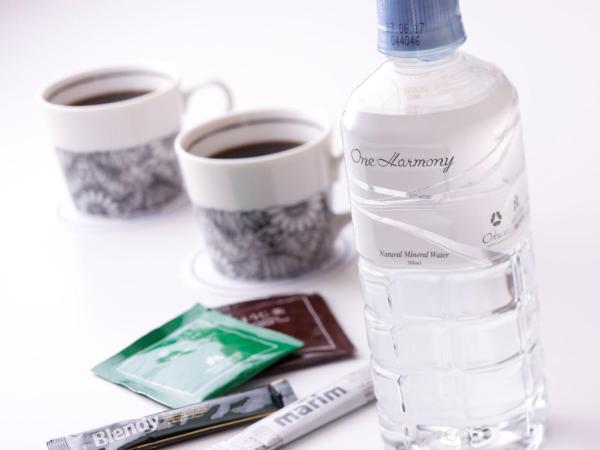 Hotel Nikko Osaka : photo 3 de la chambre chambre double supérieure - fumeurs