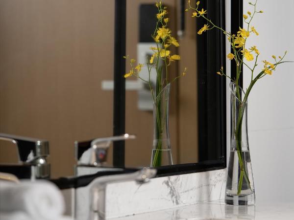 Unijoy Cityinn OCT Loft Shenzhen有集城市客栈创意园店 : photo 1 de la chambre chambre double supérieure