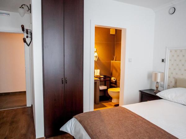 Regal Residence B&B : photo 7 de la chambre chambre double