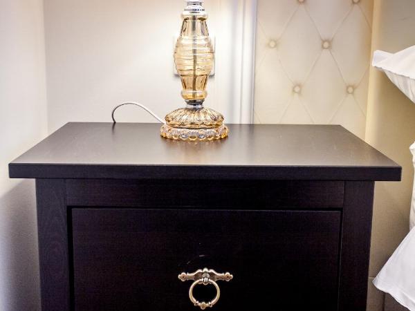 Regal Residence B&B : photo 8 de la chambre chambre double