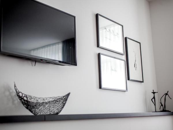 Regal Residence B&B : photo 5 de la chambre chambre double supérieure