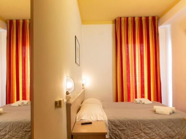 Hotel Salsedine