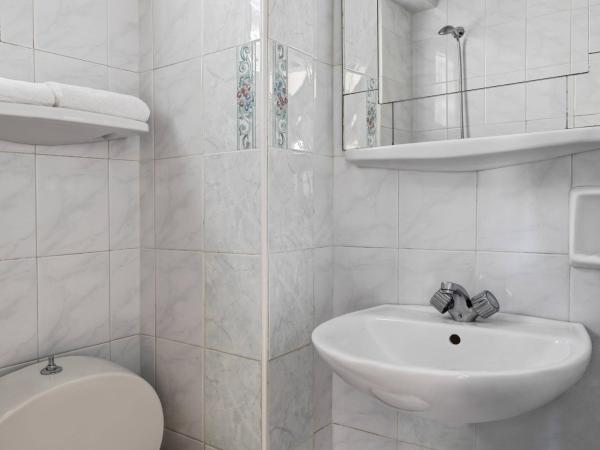 Pearl Hotel : photo 5 de la chambre chambre simple