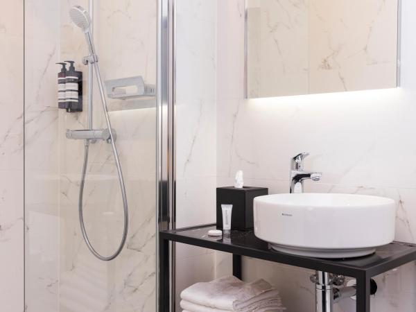 Huygens Place Amsterdam : photo 5 de la chambre chambre simple