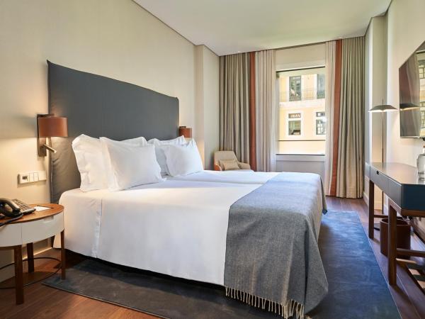 PortoBay Flores : photo 1 de la chambre chambre lits jumeaux supérieure