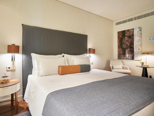 PortoBay Flores : photo 1 de la chambre chambre double supérieure