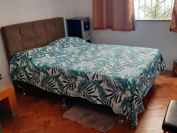 Hangar Rio Hostel : photo 2 de la chambre suite standard