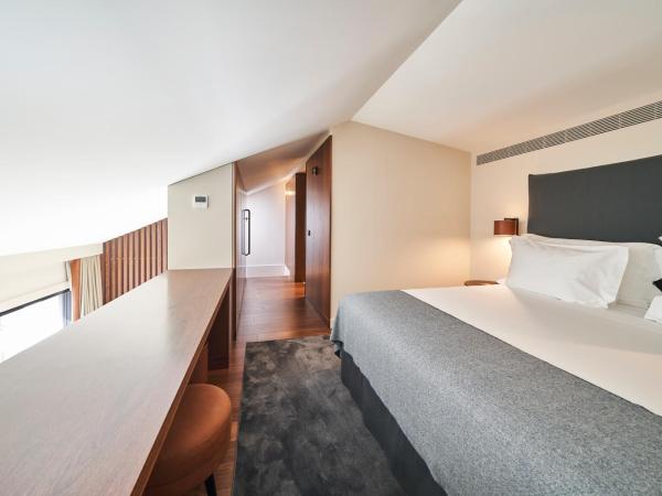 PortoBay Flores : photo 4 de la chambre suite en duplex - dernier Étage