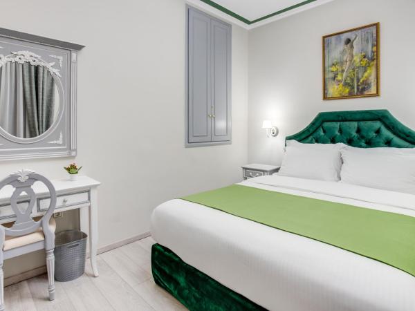 Pandrosos Divine Suites : photo 3 de la chambre suite divine avec terrasse