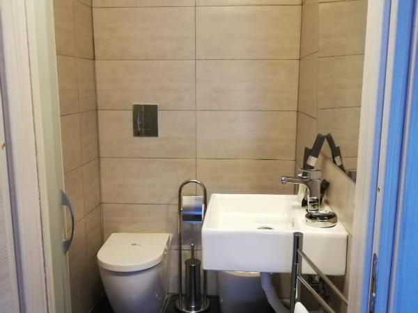 Trinity Luxury Resort by Babylon Stay : photo 5 de la chambre chambre double Économique