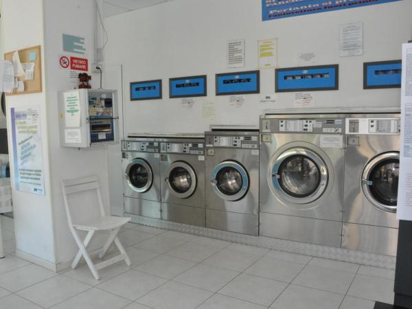 Residence Acqua Suite Marina : photo 8 de la chambre appartement avec terrasse