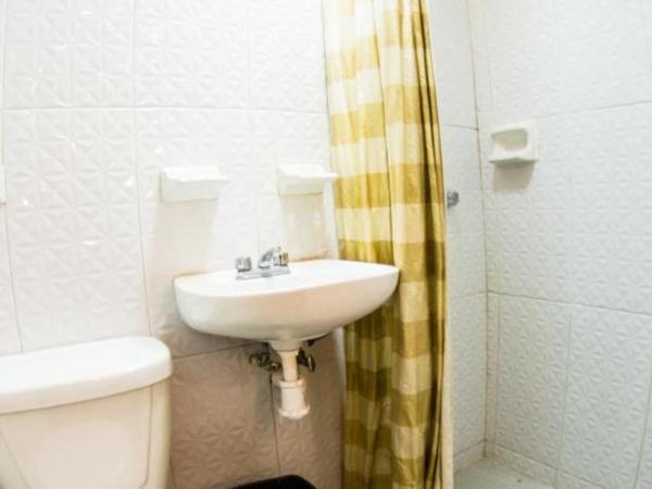 La Fuente Catedral : photo 2 de la chambre chambre familiale avec balcon