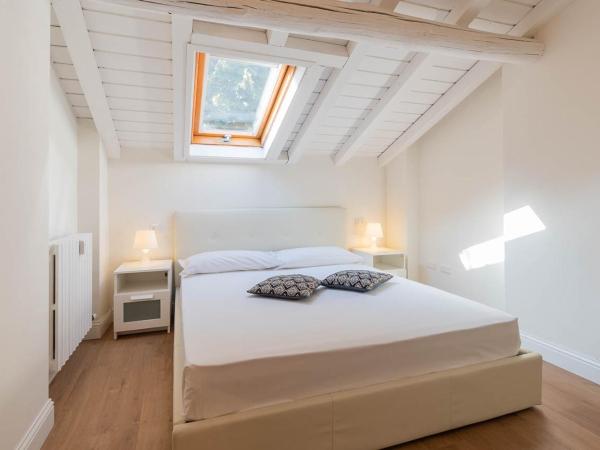 The Leoncino Hotel : photo 10 de la chambre suite