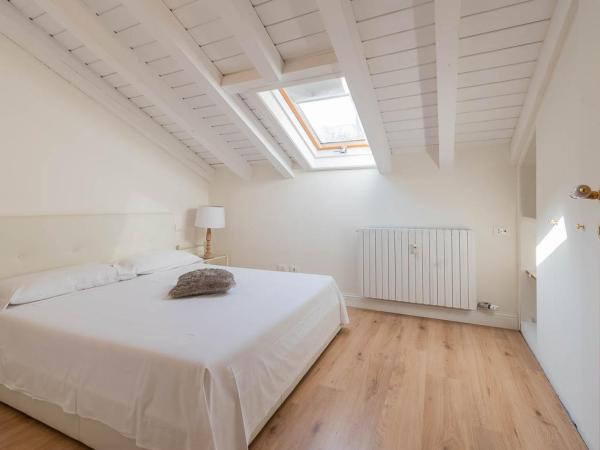 The Leoncino Hotel : photo 3 de la chambre loft