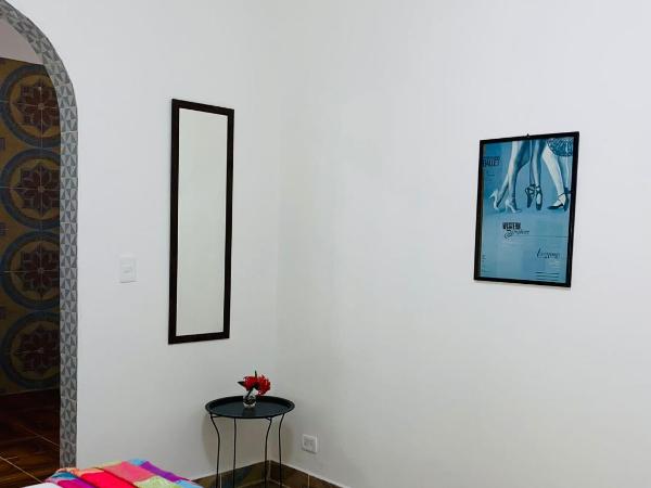 The Quetzal : photo 6 de la chambre suite - vue sur jardin