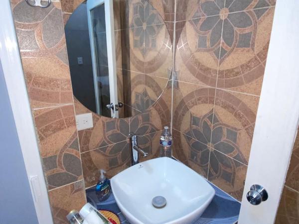 The Quetzal : photo 4 de la chambre suite - vue sur jardin